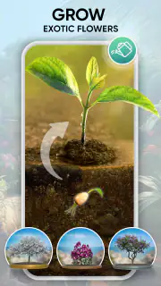 Garden Joy: Exterior Designer screenshot 5
