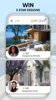 Garden Joy: Exterior Designer screenshot 6