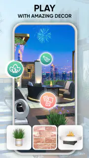 Garden Joy: Exterior Designer screenshot 8