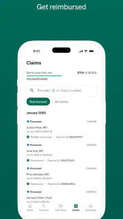 Garner Health screenshot 4
