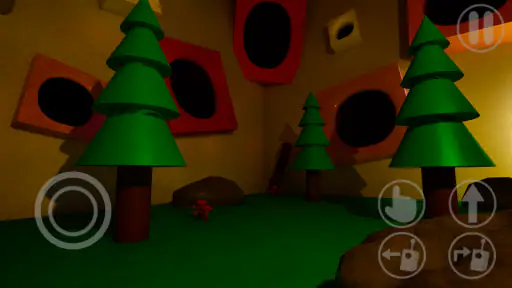 Garten of Banban 0 screenshot 3