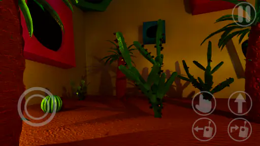 Garten of Banban 0 screenshot 5