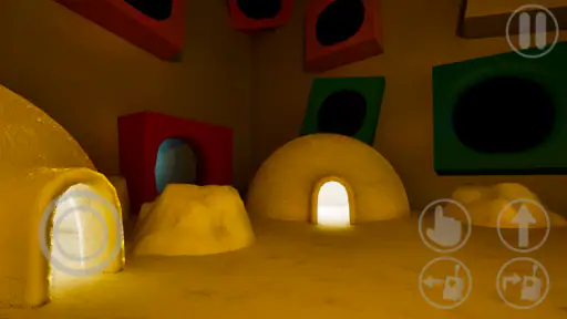 Garten of Banban 0 screenshot 6