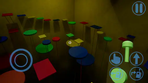 Garten of Banban 2 screenshot 5