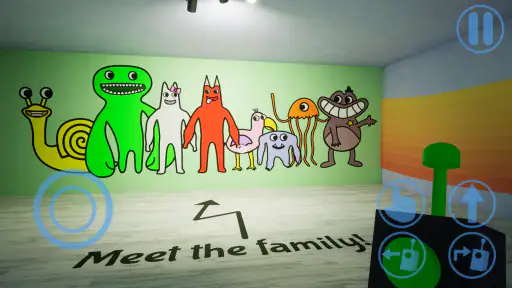 Garten of Banban 2 screenshot 7