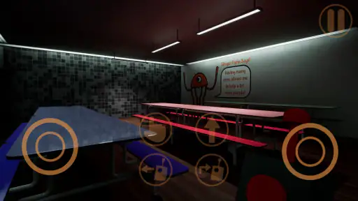 Garten of Banban screenshot 6