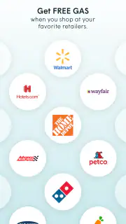 GasBuddy: Find & Pay for Gas screenshot 6