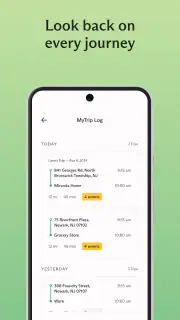 Gather: Family Location & GPS screenshot 6