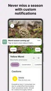 Gather: The Foraging App screenshot 5