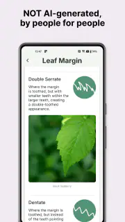 Gather: The Foraging App screenshot 8