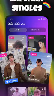 Gaydoo screenshot 2