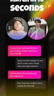 Gaydoo screenshot 5