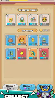 Gear Defenders screenshot 3