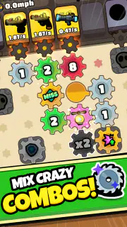 Gear Truck! screenshot 7