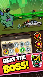 Gear Truck! screenshot 8