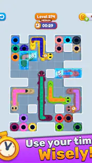 Gecko Out screenshot 5