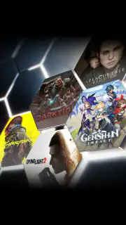 GeForce NOW Cloud Gaming screenshot 2