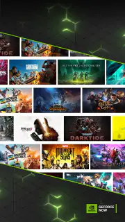 GeForce NOW Cloud Gaming screenshot 3
