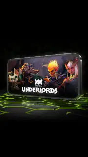 GeForce NOW Cloud Gaming screenshot 4
