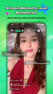 Gela: Live Your Global Moment screenshot 6