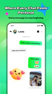 Gela: Live Your Global Moment screenshot 7