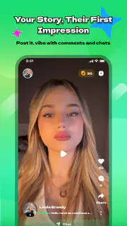 Gela: Live Your Global Moment screenshot 8