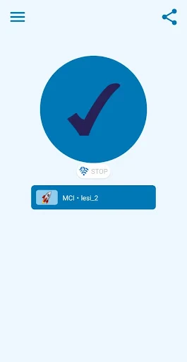GEM VPN screenshot
