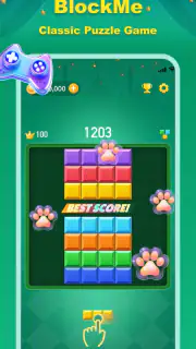 Gemgala - Party & Chat & Games screenshot 1