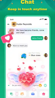 Gemgala - Party & Chat & Games screenshot 6