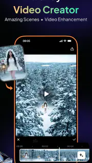 Gendi AI - Ask AI Assistant screenshot 6
