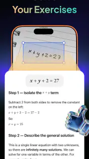 Gendi AI - Ask AI Assistant screenshot 7