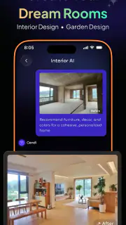 Gendi AI - Ask AI Assistant screenshot 8