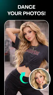 Genera: AI Video Generator screenshot 4