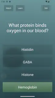 General Knowledge Quiz screenshot 5