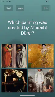 General Knowledge Quiz screenshot 7