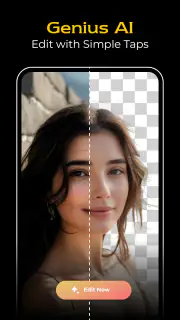 Genius: AI Photo Generator screenshot 6