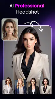 Genius Art: Image AI Generator screenshot 3