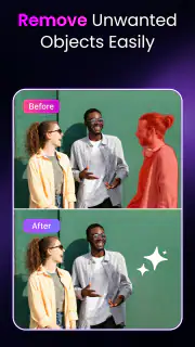 Genius Art: Image AI Generator screenshot 5
