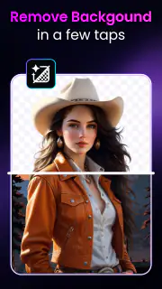 Genius Art: Image AI Generator screenshot 6