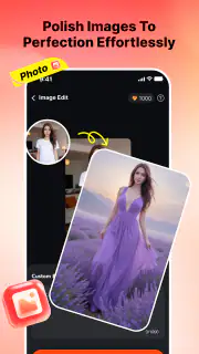 Genloop: AI Video Generator screenshot 2