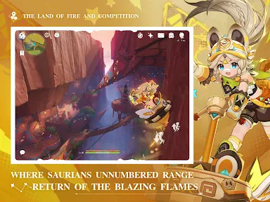 Genshin Impact screenshot