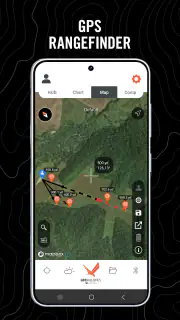 GeoBallistics screenshot 3
