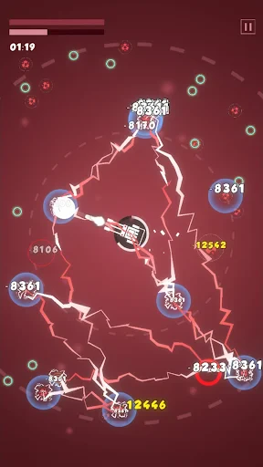 Geometry Tower screenshot
