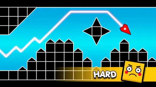 Geometry Vibes screenshot 2