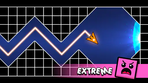 Geometry Vibes screenshot 3