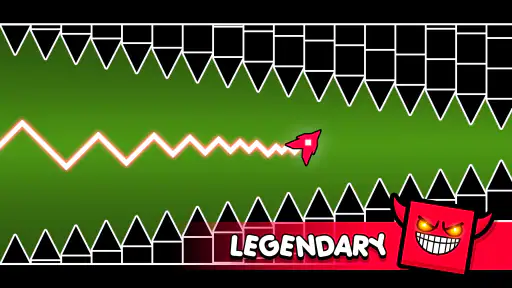 Geometry Vibes screenshot 4