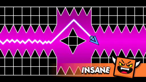Geometry Vibes screenshot 5