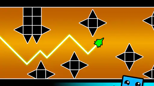 Geometry Vibes screenshot 6