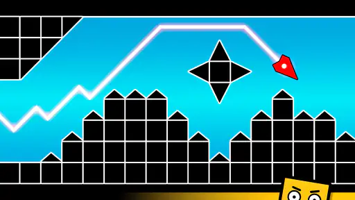 Geometry Vibes screenshot 7