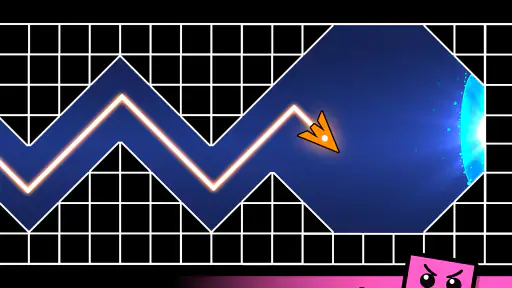 Geometry Vibes screenshot 8